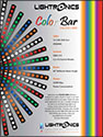 New FXLD2512B5I Color Bar