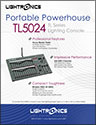 TL5024 Portable Powerhouse