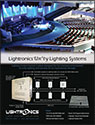 Lightronics Unity Lighting Systems