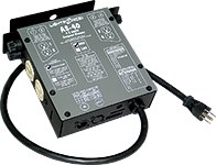 AS40D Portable Dimmer