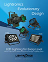 Lightronics Evolutionary Design - LED