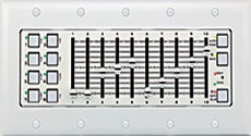 SC910 DMX Master Programmable 