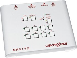 SR517D